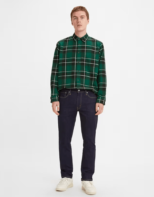 LEVIS 511 SLIM FIT - Boutique Homies