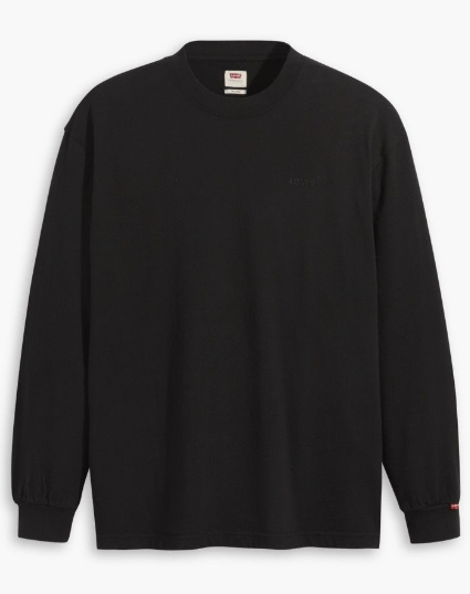 LEVIS LS RED TAB TEE - Boutique Homies