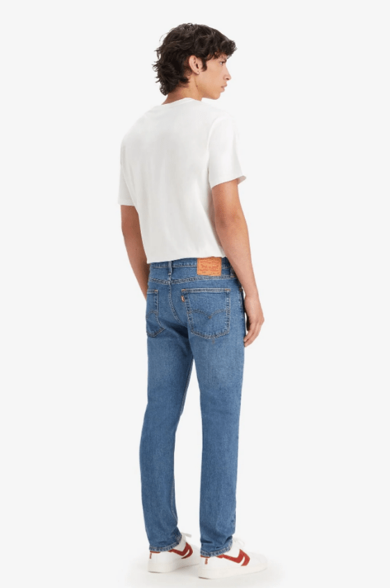 LEVIS M 510 SKINNY - Boutique Homies