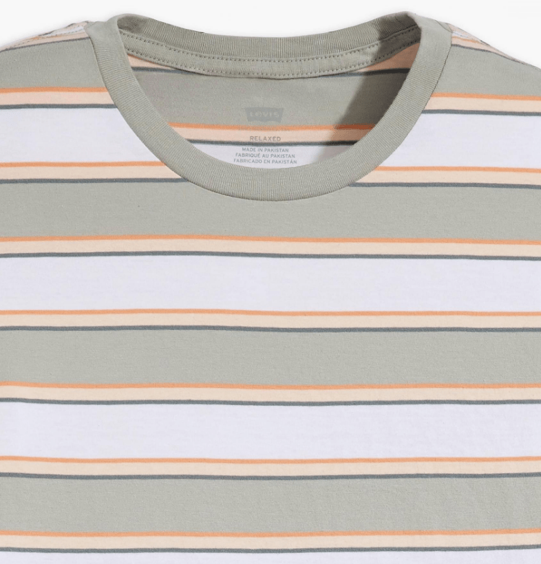LEVIS M CLASSIC RELAXED TEE - Boutique Homies