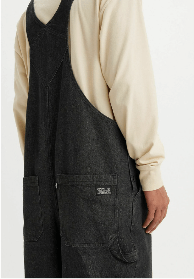LEVIS M SKATE OVERALL - Boutique Homies