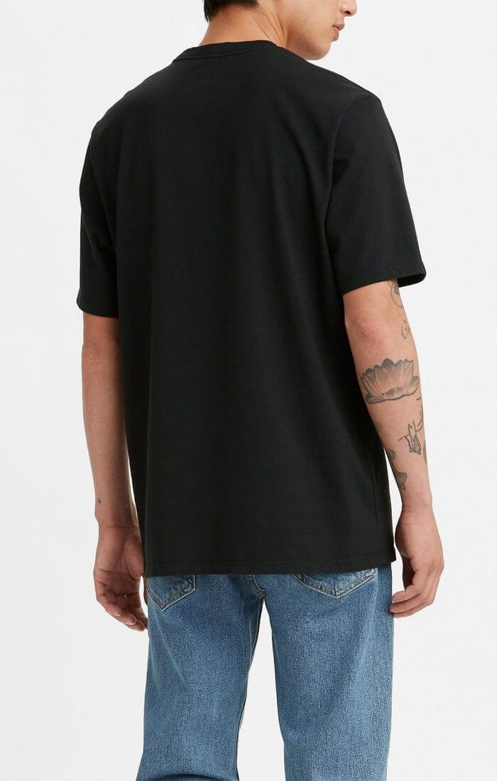LEVIS RELAXED FIT POCKET TEE - Boutique Homies