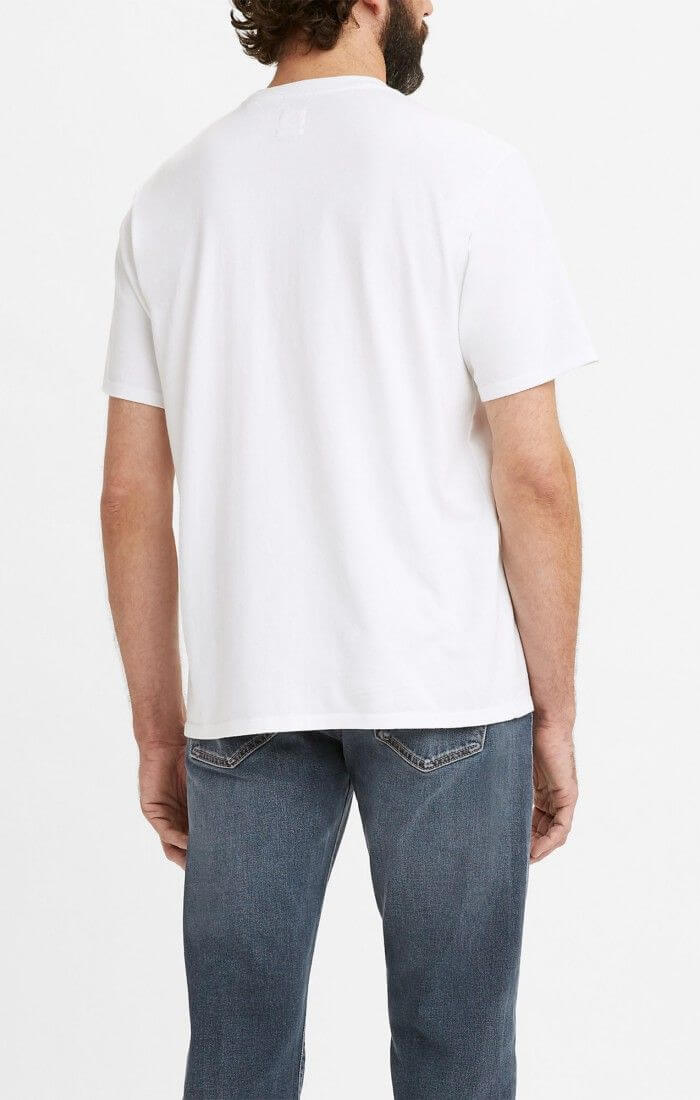 LEVIS RELAXED FIT POCKET TEE - Boutique Homies