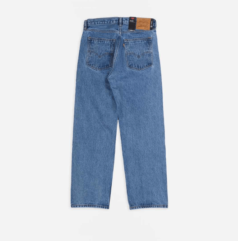 LEVIS SKATE BAGGY 5 POCKET - Boutique Homies