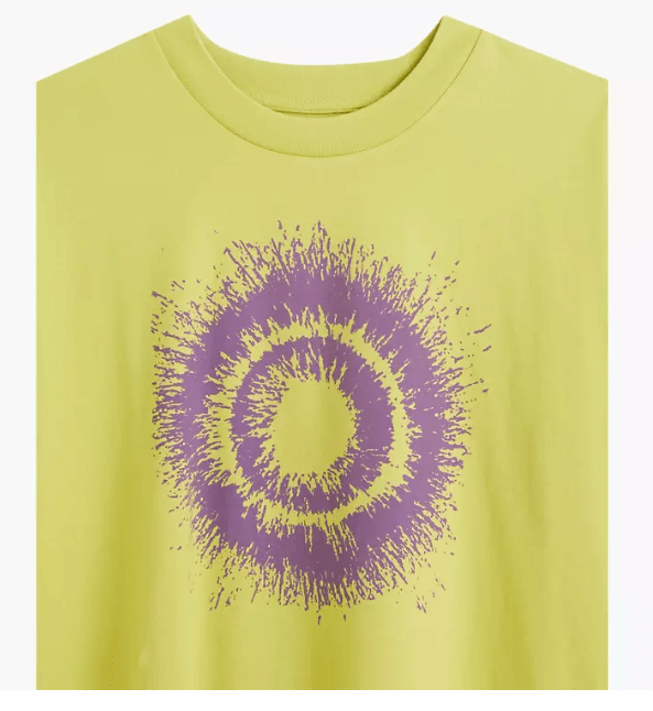 LEVIS SKATE GRAPHIC BOX TEE - Boutique Homies