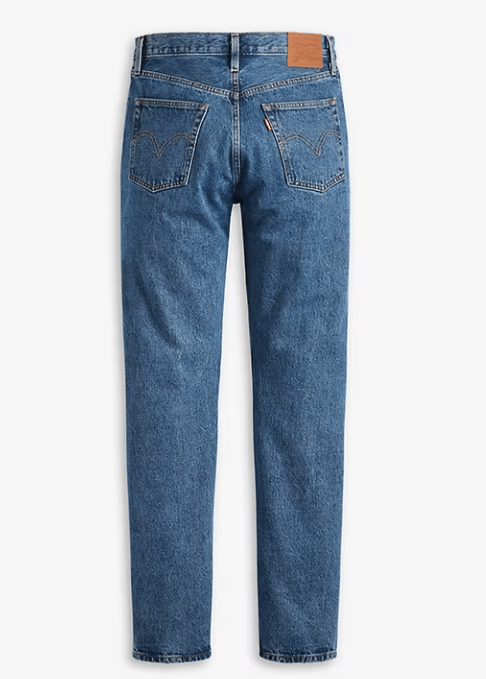LEVIS W 501 JEANS FOR WOMEN - Boutique Homies