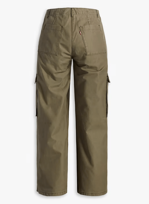 LEVIS W BAGGY CARGO - Boutique Homies