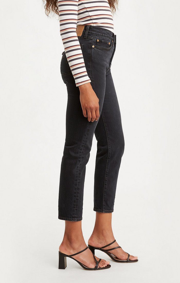 LEVIS W WEDGIE ICON FIT - Boutique Homies