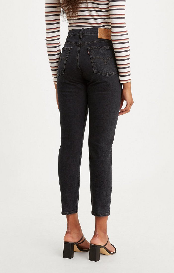 LEVIS W WEDGIE ICON FIT - Boutique Homies