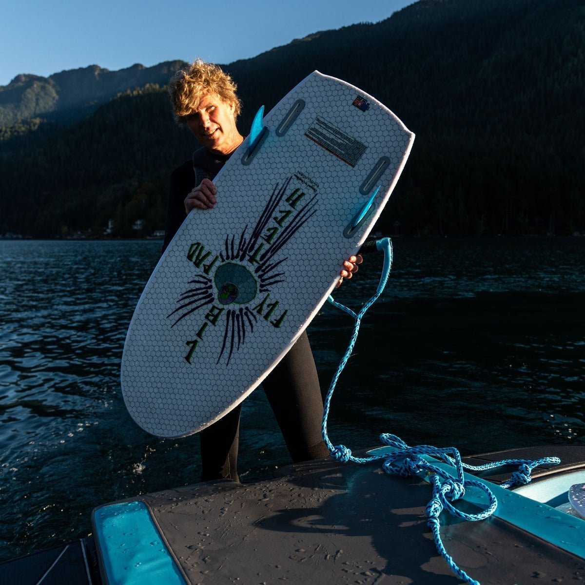 LIB TECH FLY PAD - Boutique Homies