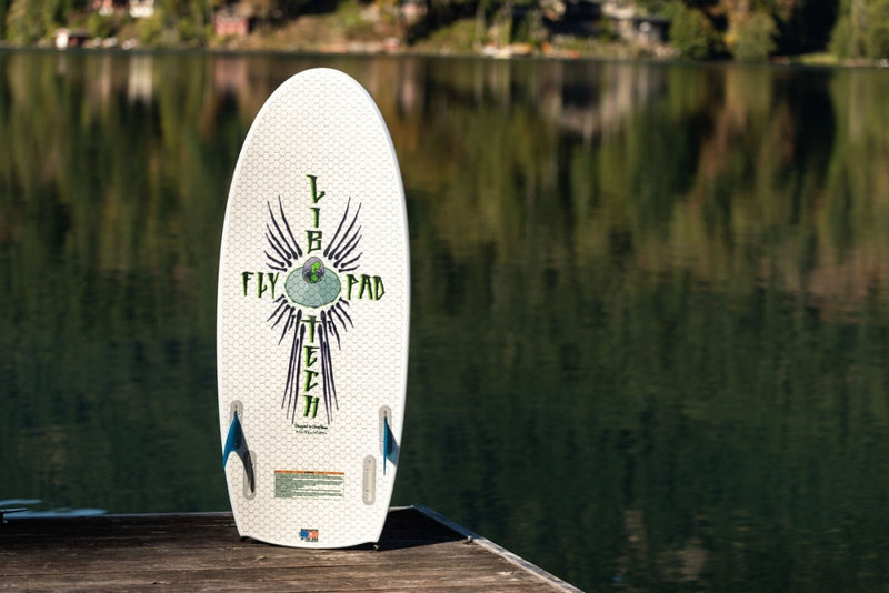 LIB TECH FLY PAD - Boutique Homies