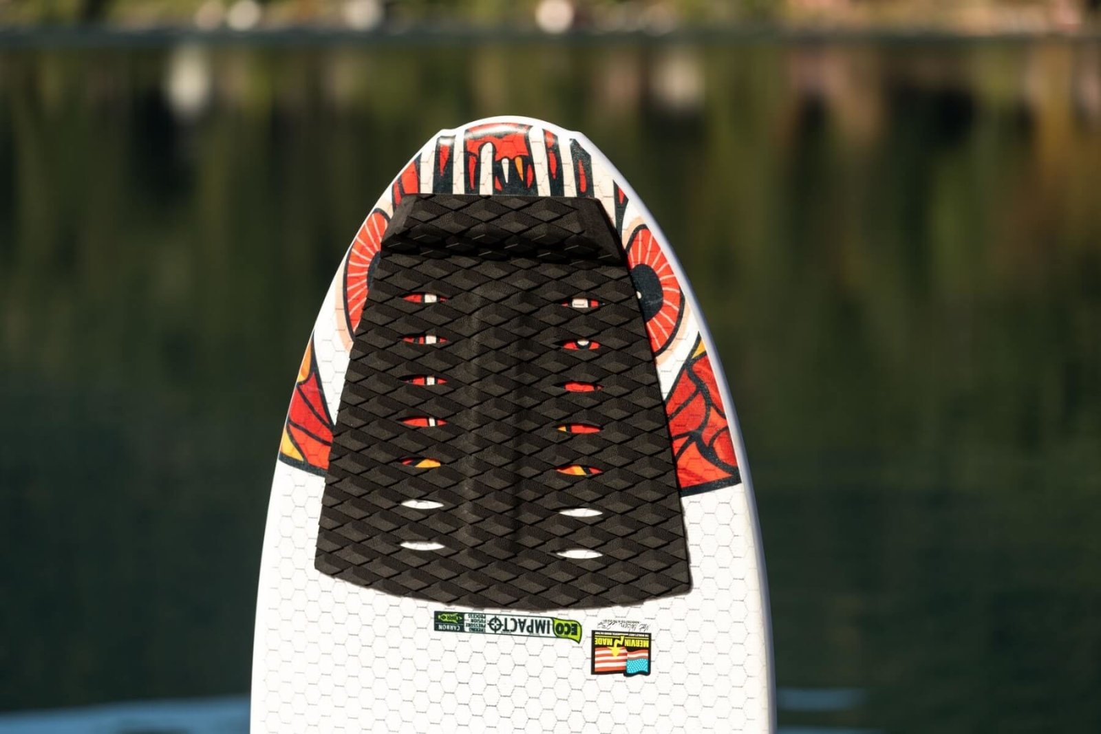 LIB TECH HYDRO SNAPPER SKIM - Boutique Homies