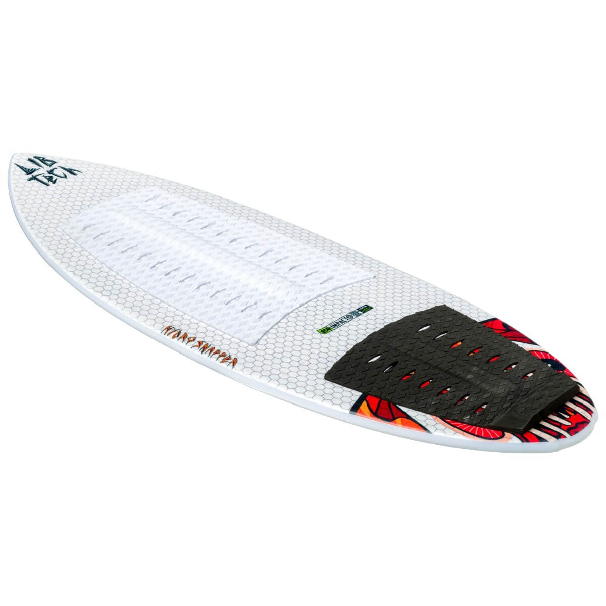 LIB TECH HYDRO SNAPPER SKIM - Boutique Homies