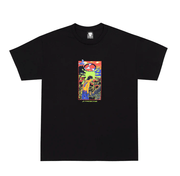 LIMOSINE NEWTOWN TEE - Boutique Homies