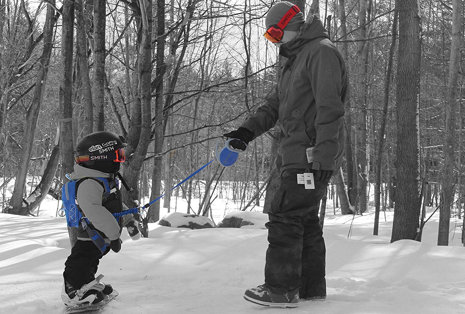 MDXONE KIDS SNOWBOARD/SKI HARNESS 18/19 - Boutique Homies