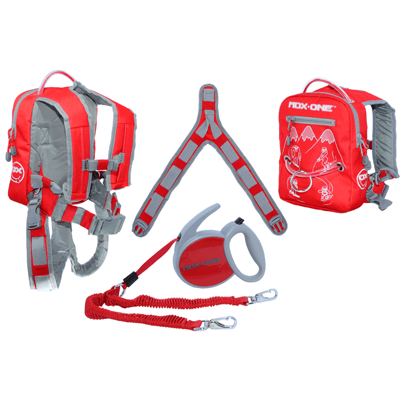 MDXONE KIDS SNOWBOARD/SKI HARNESS 18/19 - Boutique Homies