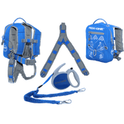 MDXONE KIDS SNOWBOARD/SKI HARNESS - Boutique Homies