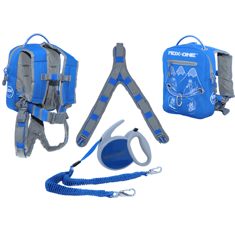 MDXONE KIDS SNOWBOARD/SKI HARNESS - Boutique Homies