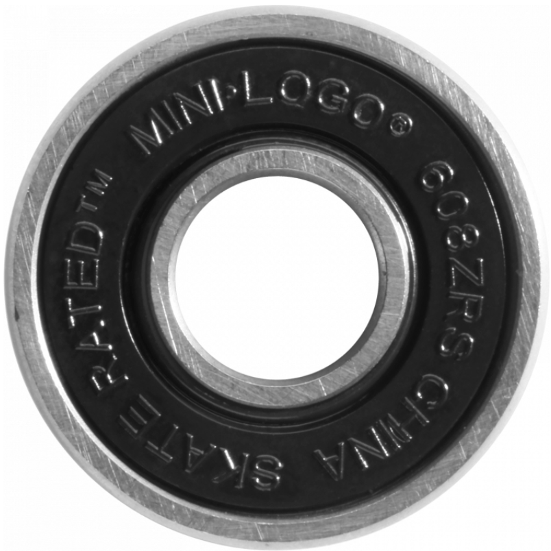 MINI LOGO BEARINGS - Boutique Homies