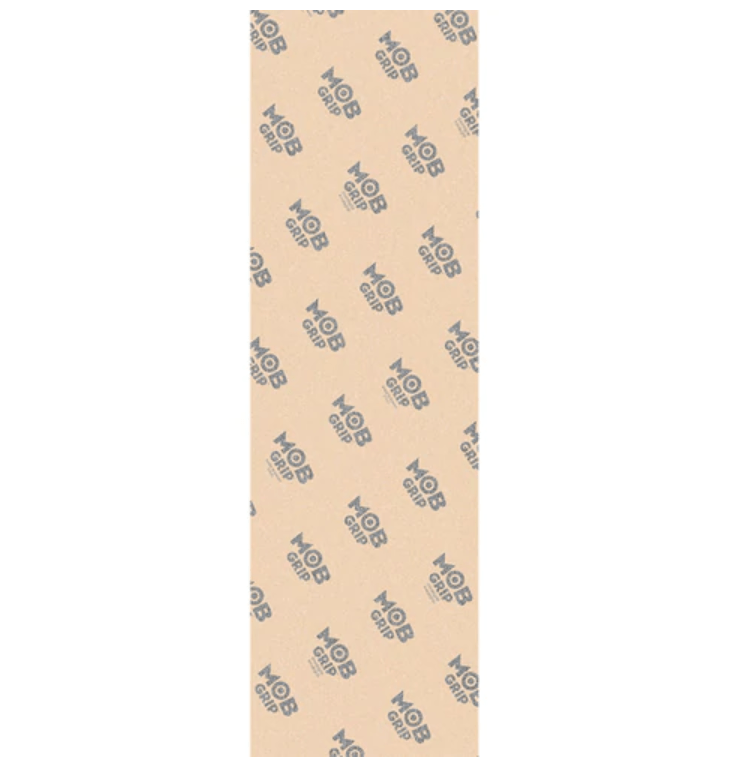 MOB GRIP SHEETS 10IN CLEAR - Boutique Homies