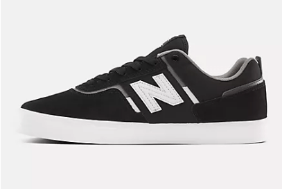 NEW BALANCE NUMERIC 306 JAMIE FOY - Boutique Homies