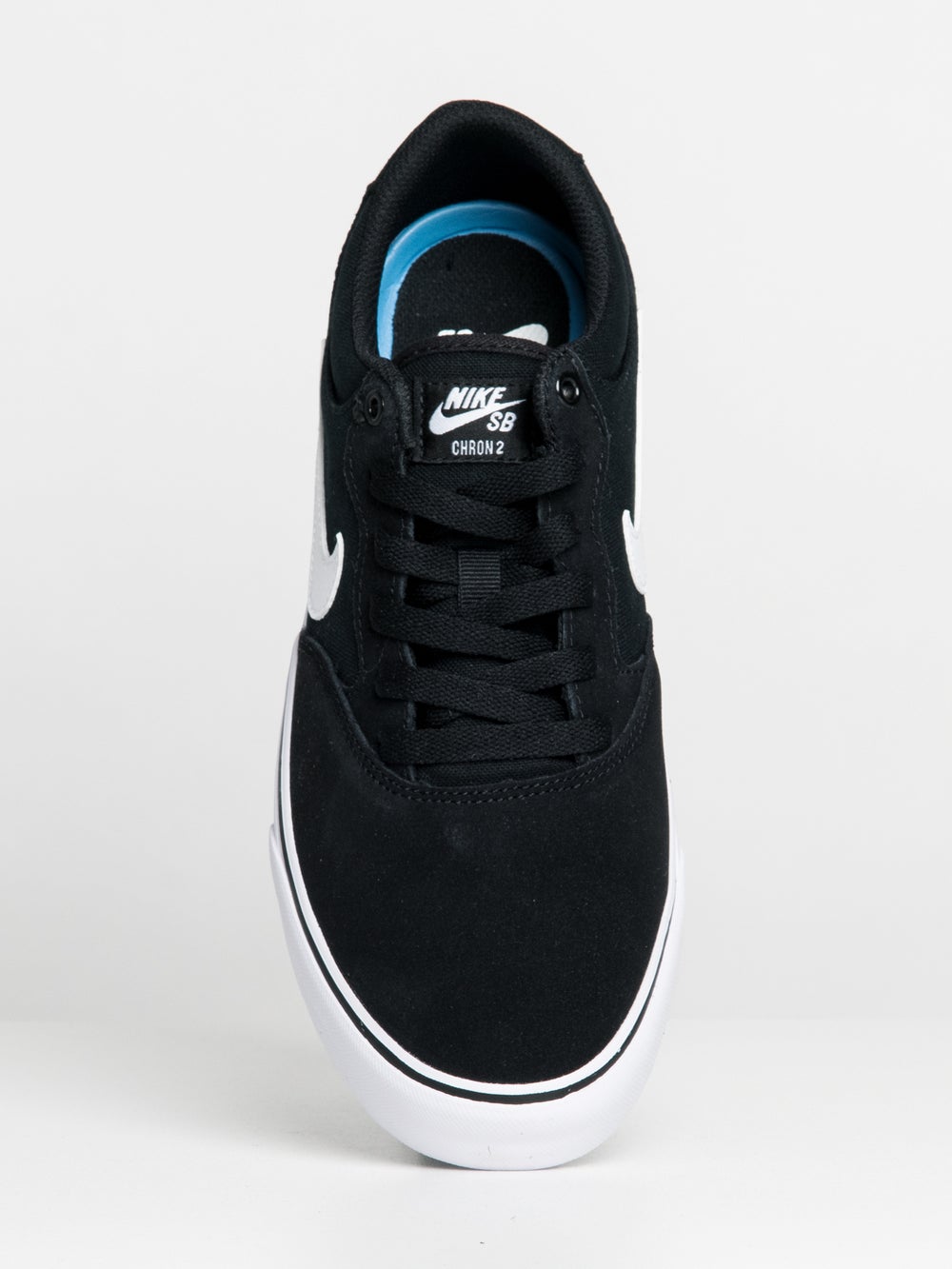 NIKE SB CHRON 2 - Boutique Homies