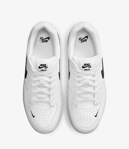 NIKE SB FORCE 58 PREMIUM - Boutique Homies