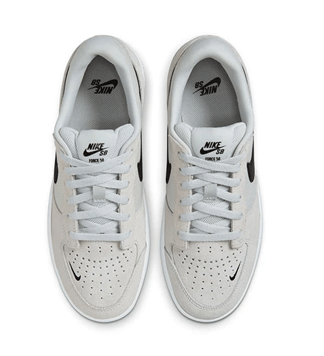 NIKE SB FORCE 58 - Boutique Homies