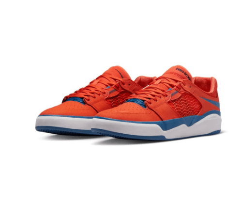 NIKE SB ISHOD PRM L Boutique Homies