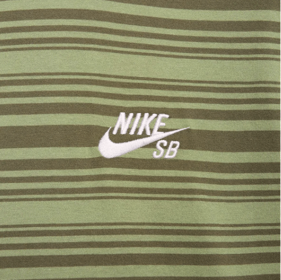 NIKE SB TEE M90 STRIPE Boutique Homies