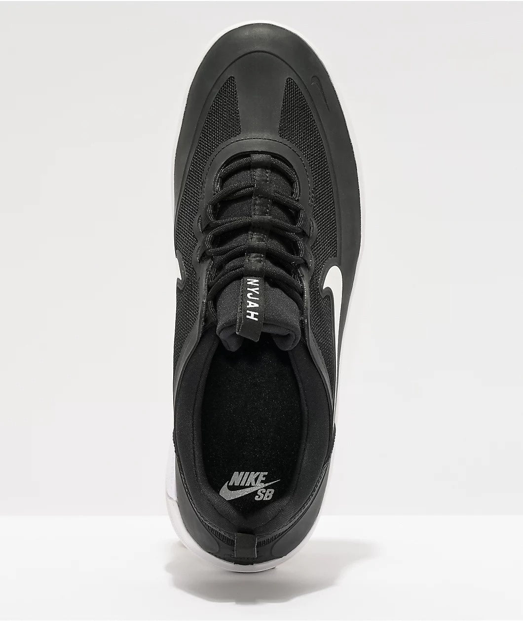 NIKE SB NYJAH FREE 2 - Boutique Homies