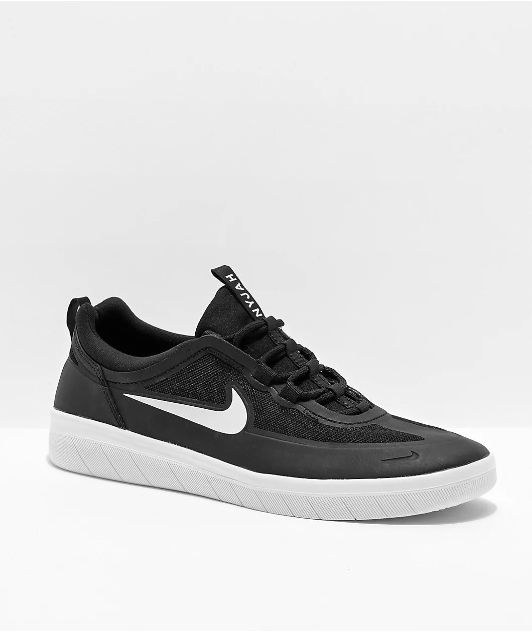 NIKE SB NYJAH FREE 2 - Boutique Homies