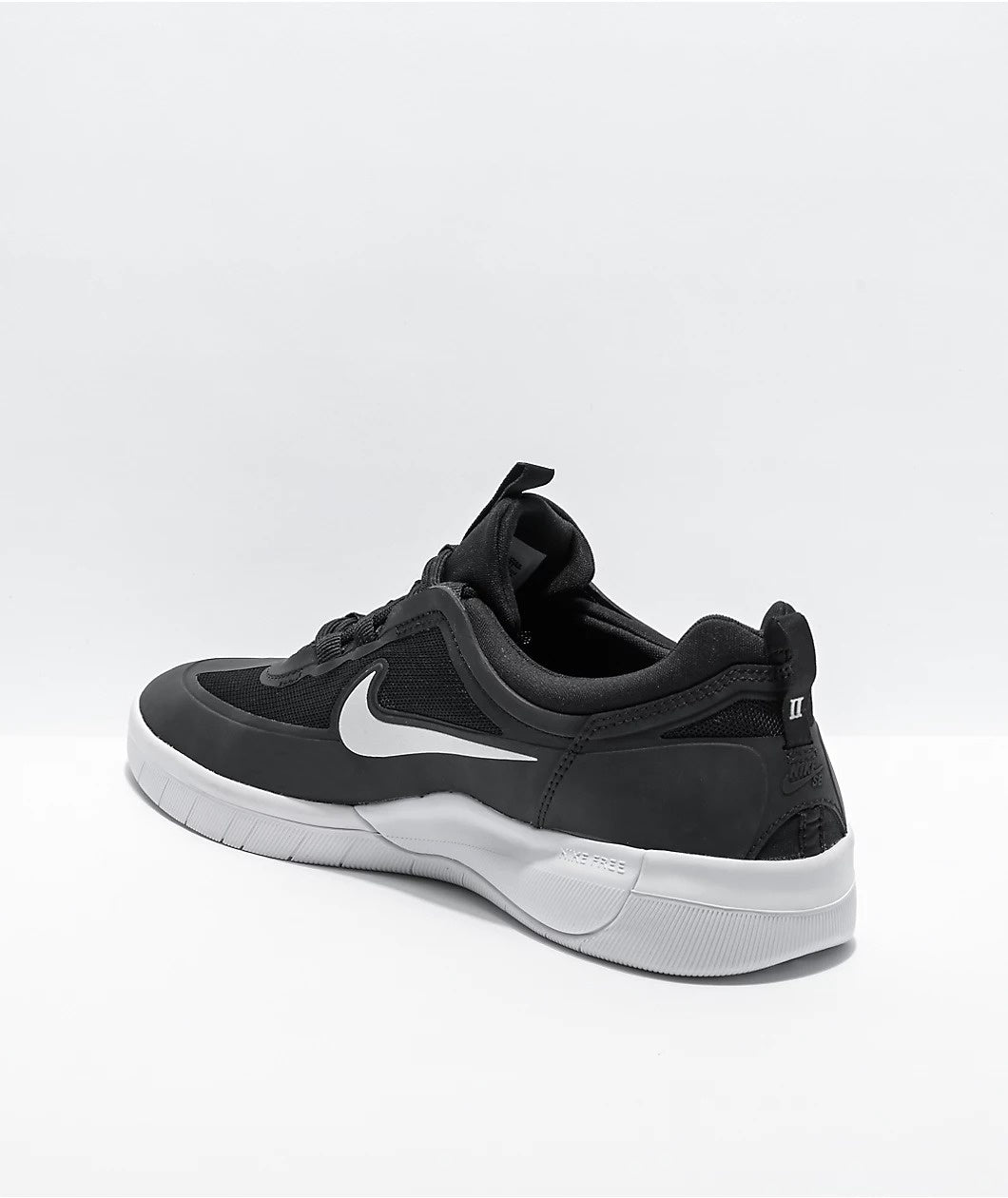 NIKE SB NYJAH FREE 2 - Boutique Homies