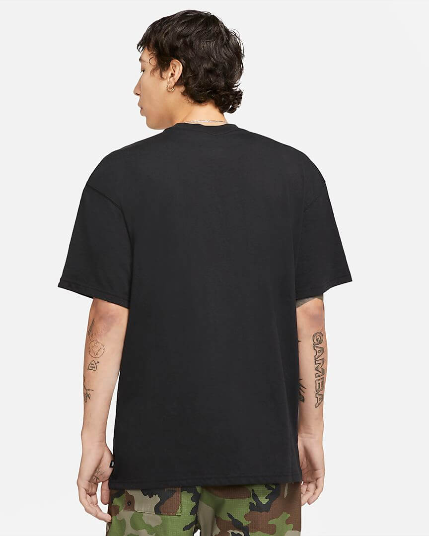 NIKE SB TEE LOGO - Boutique Homies