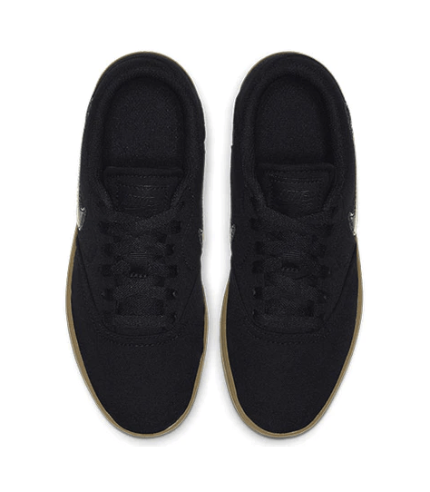 NIKE SB Y CHECK CANVAS BIG KIDS - Boutique Homies