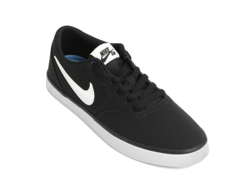 NIKE SB Y CHECK CANVAS GS - Boutique Homies
