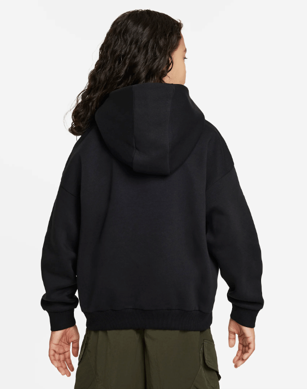 NIKE SB Y ICON FLEECE PO HOODIE Boutique Homies