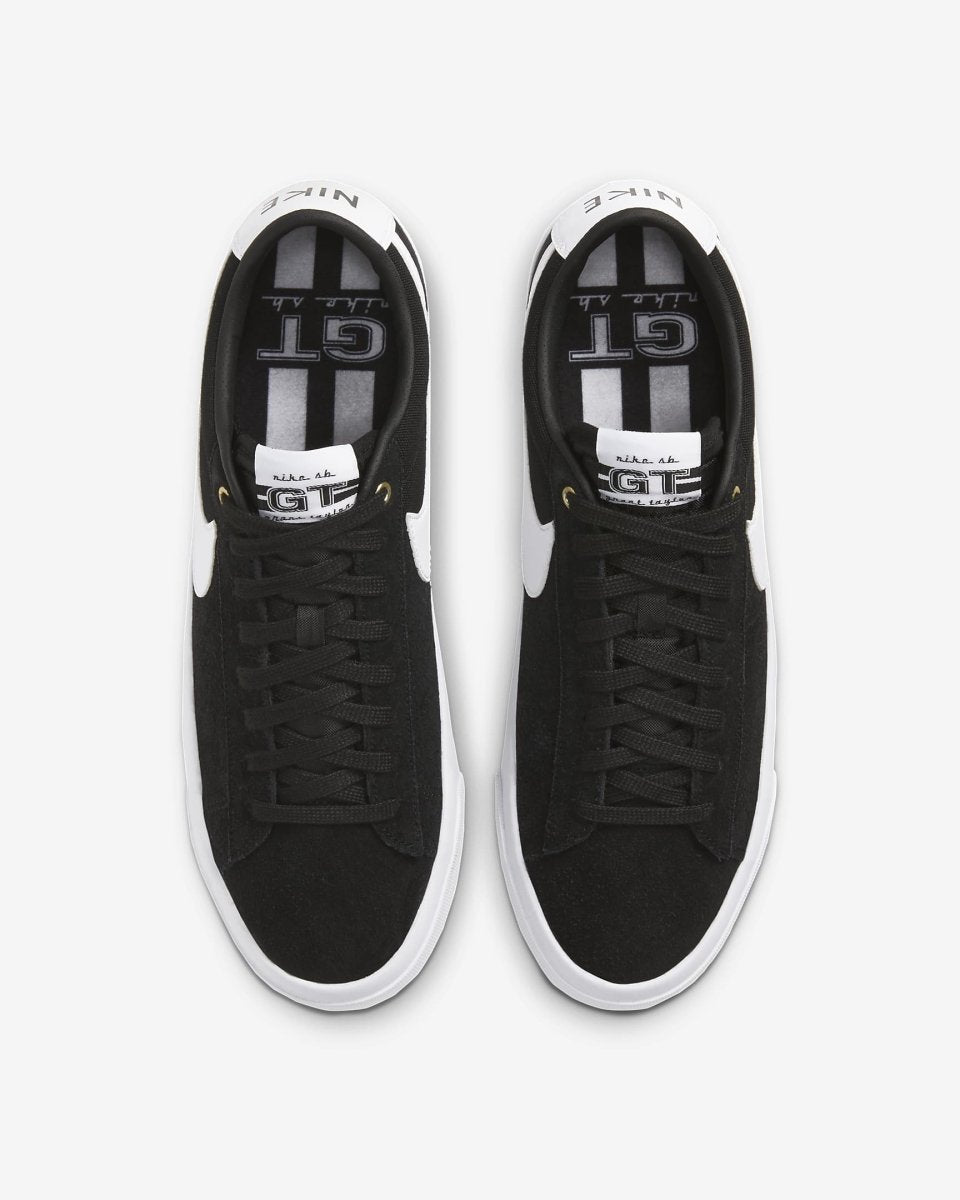 NIKE SB ZOOM BLAZER LOW PRO GT - Boutique Homies