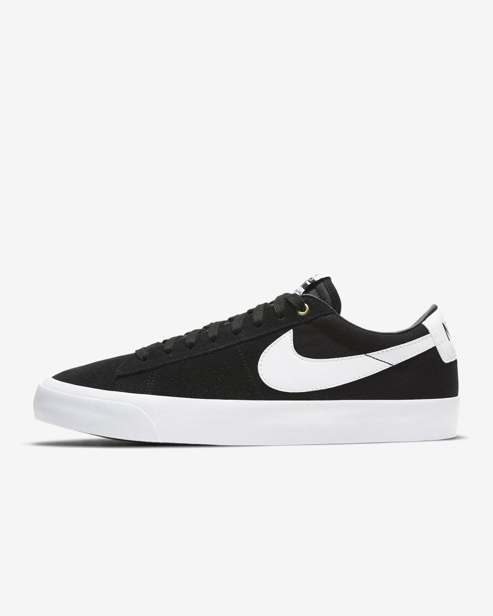 NIKE SB ZOOM BLAZER LOW PRO GT - Boutique Homies
