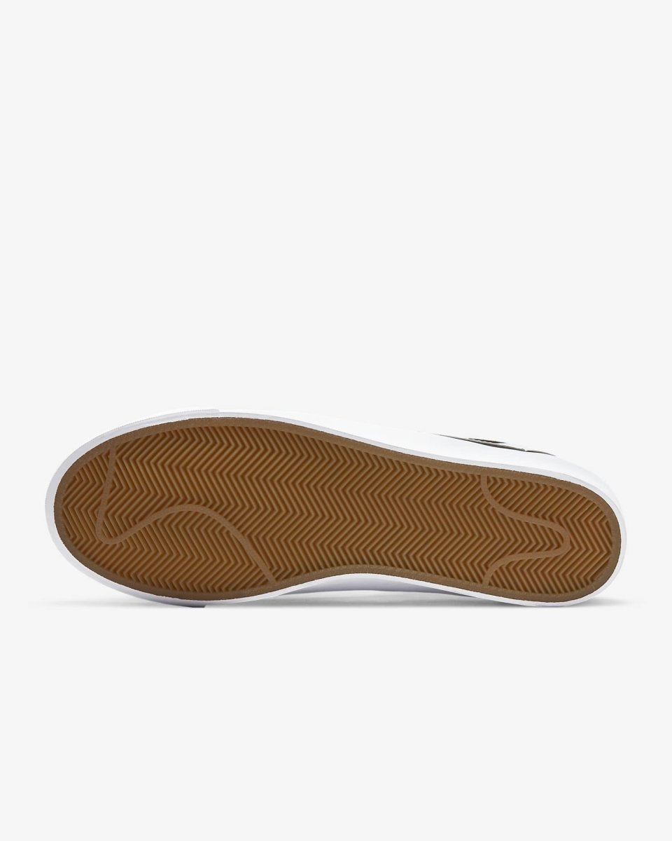 NIKE SB ZOOM BLAZER LOW PRO GT - Boutique Homies