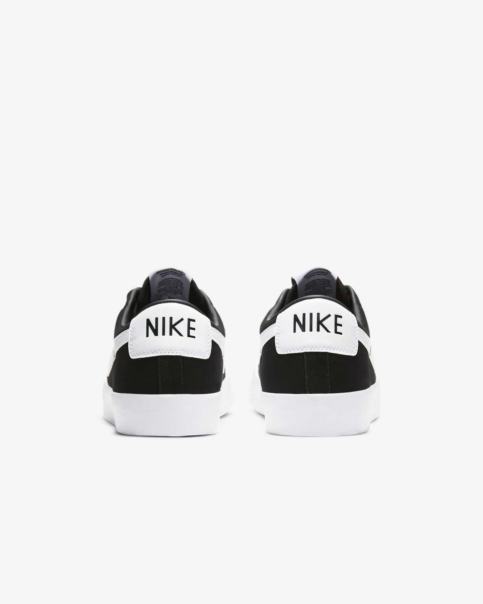 NIKE SB ZOOM BLAZER LOW PRO GT - Boutique Homies