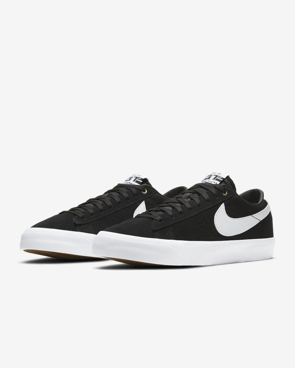 NIKE SB ZOOM BLAZER LOW PRO GT - Boutique Homies