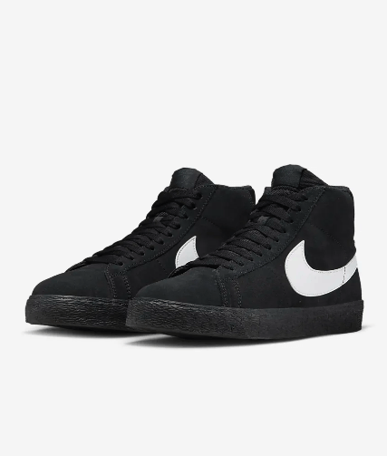 NIKE SB ZOOM BLAZER MID - Boutique Homies