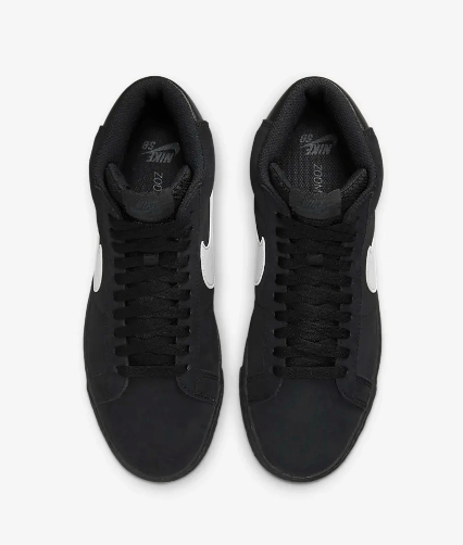 NIKE SB ZOOM BLAZER MID - Boutique Homies