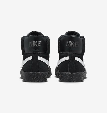 NIKE SB ZOOM BLAZER MID - Boutique Homies