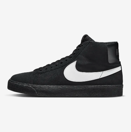 NIKE SB ZOOM BLAZER MID - Boutique Homies