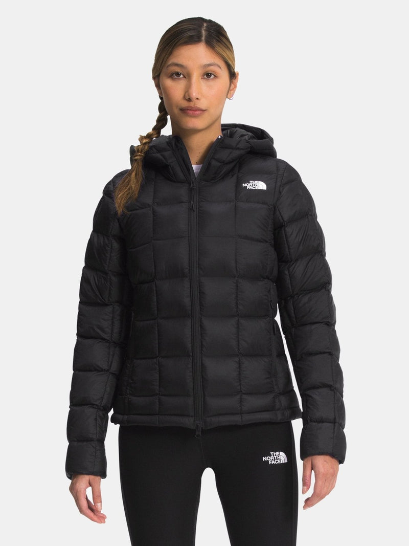 NORTH FACE W THERMOBALL™ SUPER HOODIE - Boutique Homies