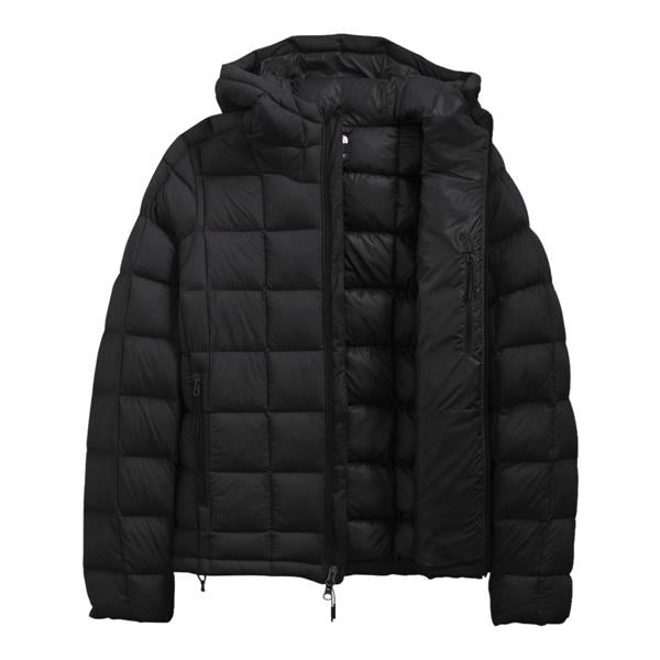 NORTH FACE W THERMOBALL™ SUPER HOODIE - Boutique Homies