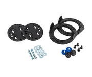 NOW ACC KINGPIN TOOL LESS 2.0 KIT NYLON - Boutique Homies