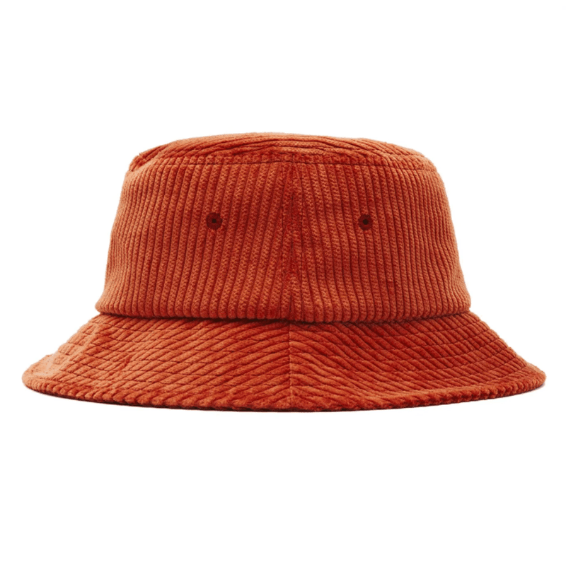 OBEY BOLD CORD BUCKET HAT - Boutique Homies